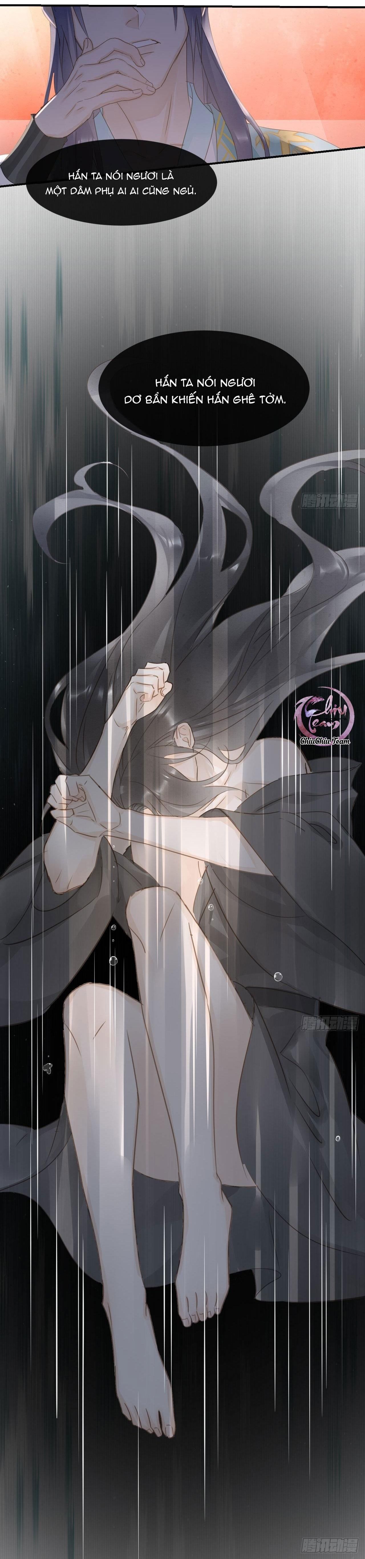 Tù Long Chapter 88 - Trang 2