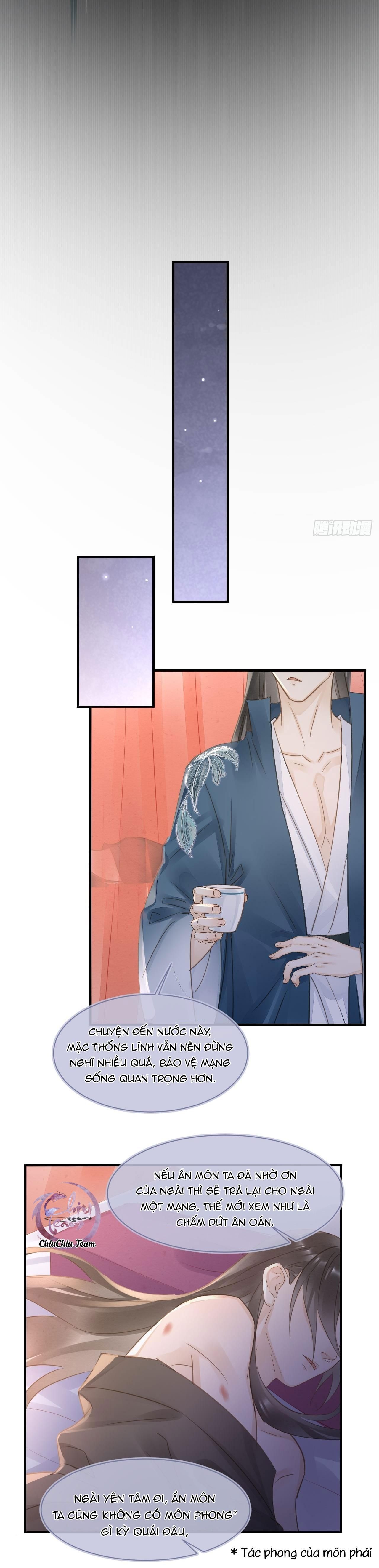Tù Long Chapter 88 - Trang 2