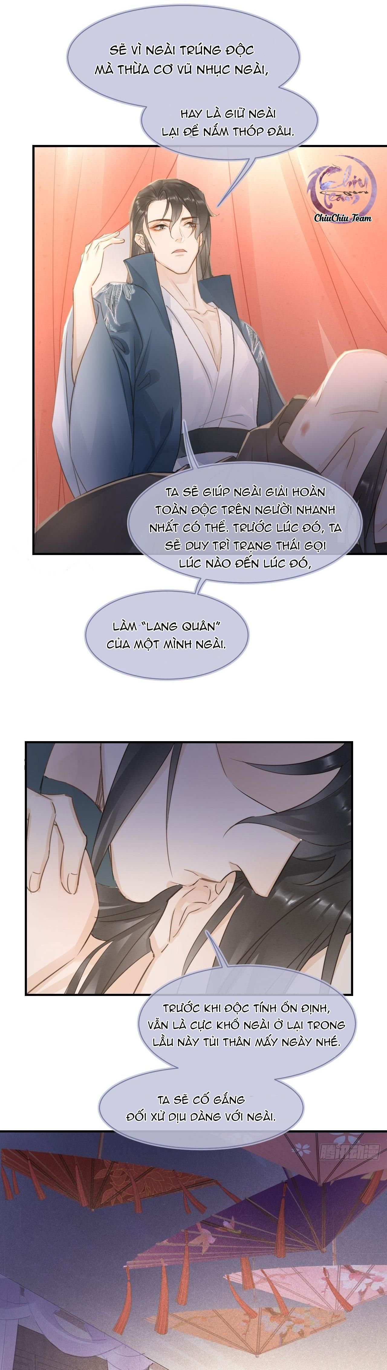 Tù Long Chapter 88 - Trang 2