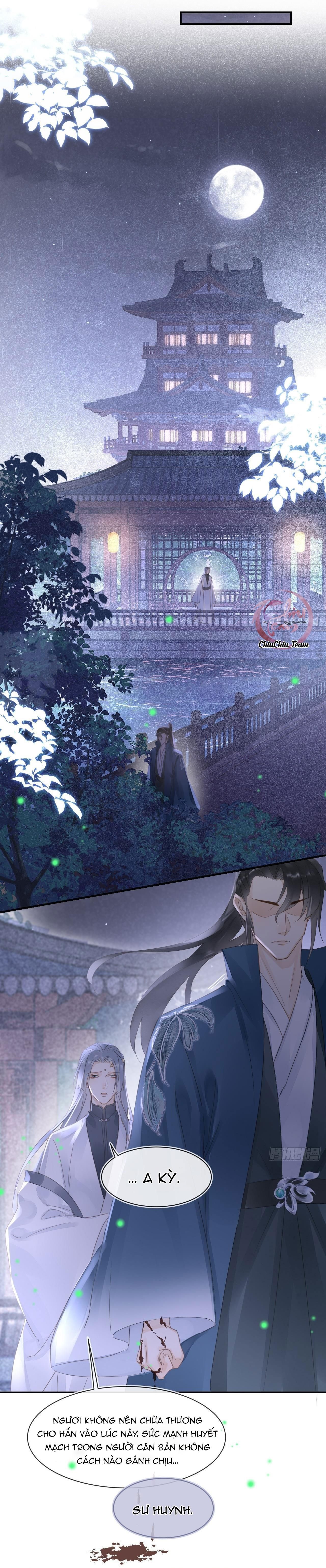 Tù Long Chapter 88 - Trang 2