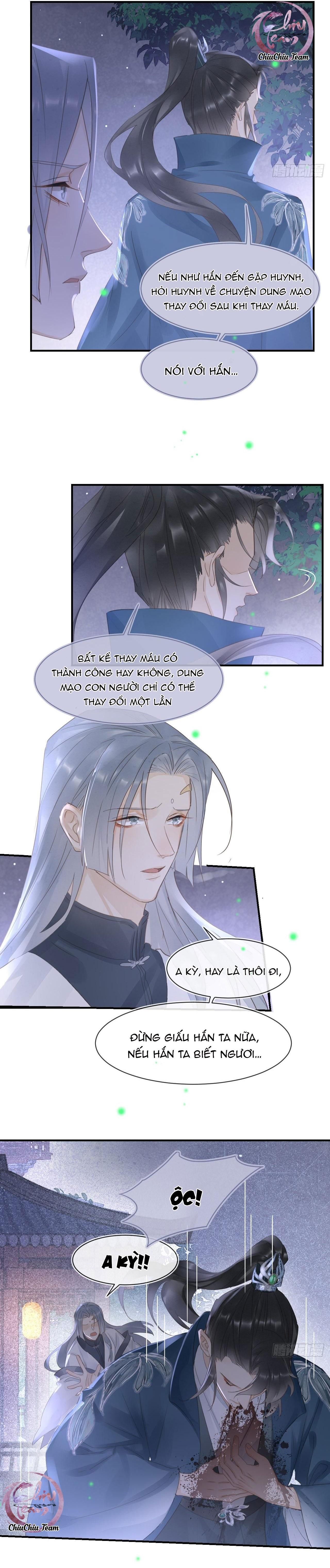 Tù Long Chapter 88 - Trang 2