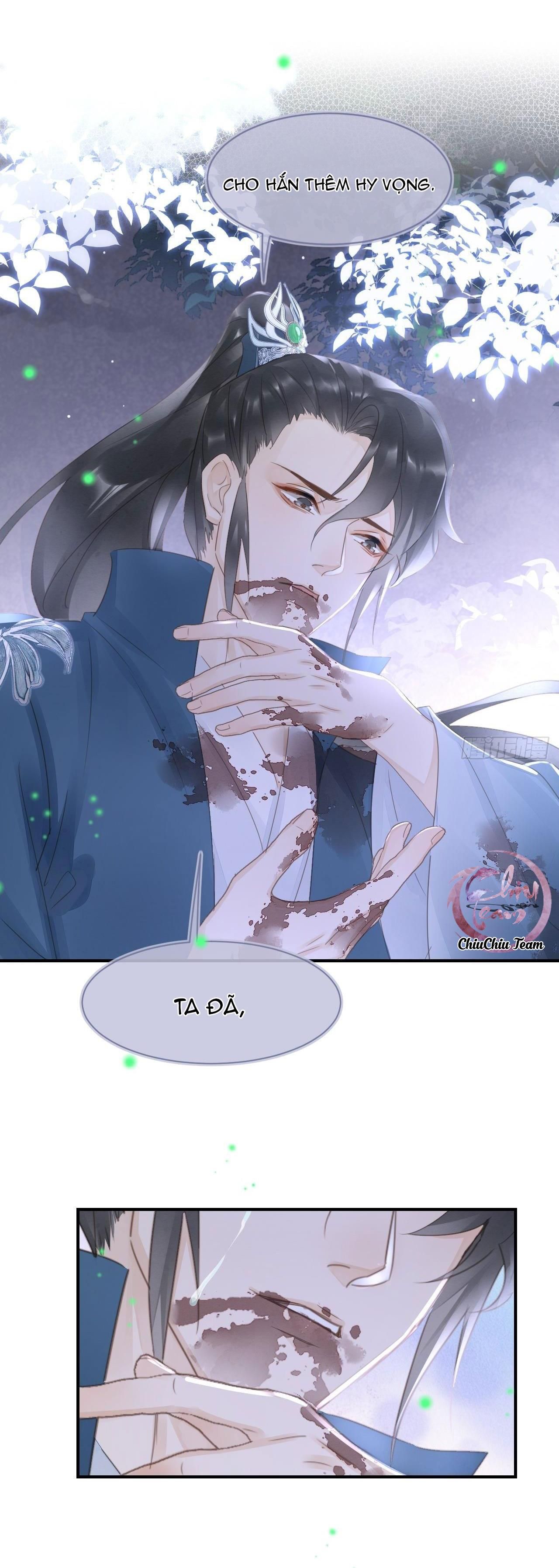 Tù Long Chapter 88 - Trang 2