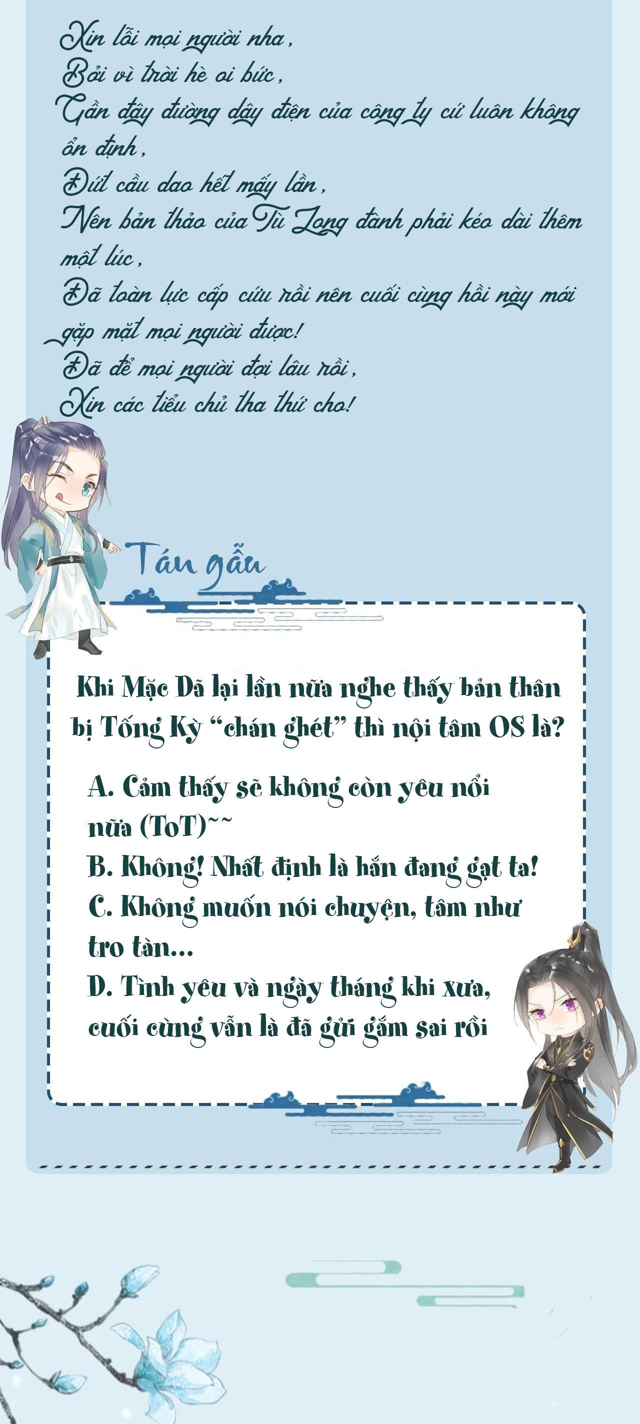 Tù Long Chapter 88 - Trang 2