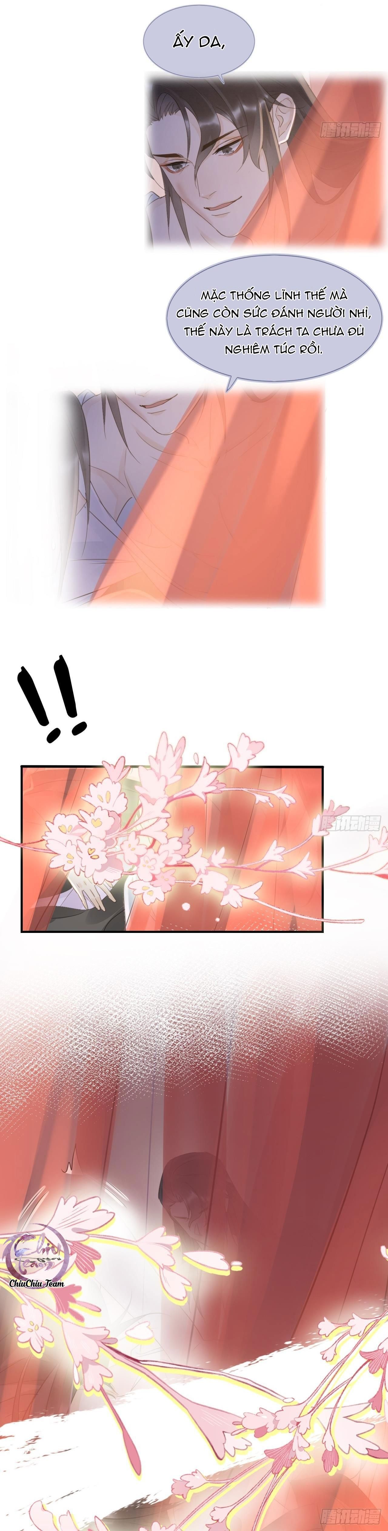 Tù Long Chapter 88 - Trang 2