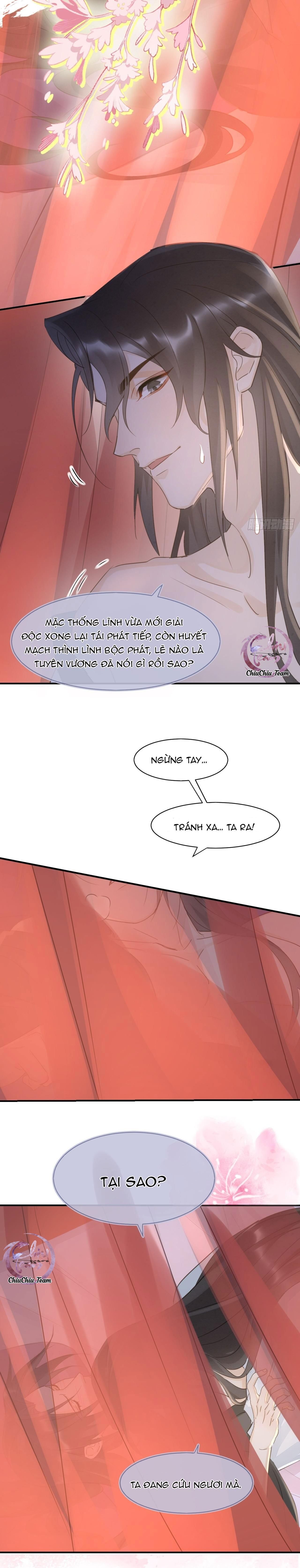 Tù Long Chapter 88 - Trang 2