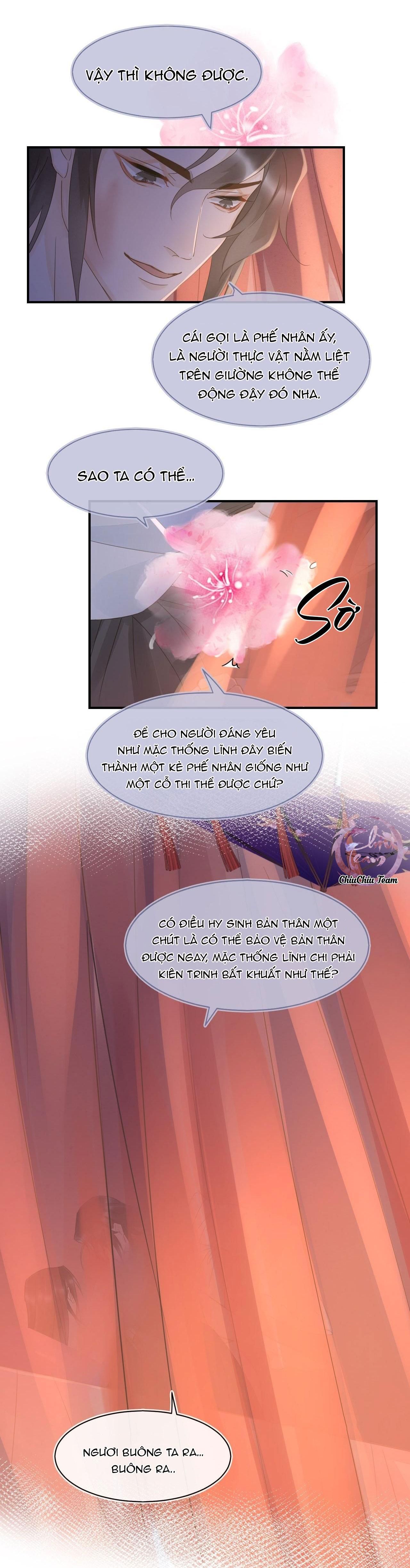 Tù Long Chapter 88 - Trang 2