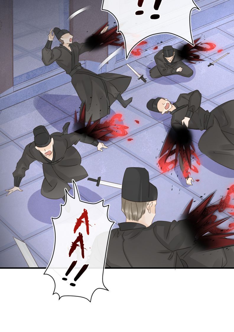 Tù Long Chapter 93 - Trang 2