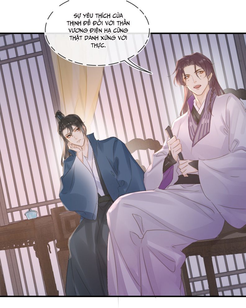 Tù Long Chapter 93 - Trang 2