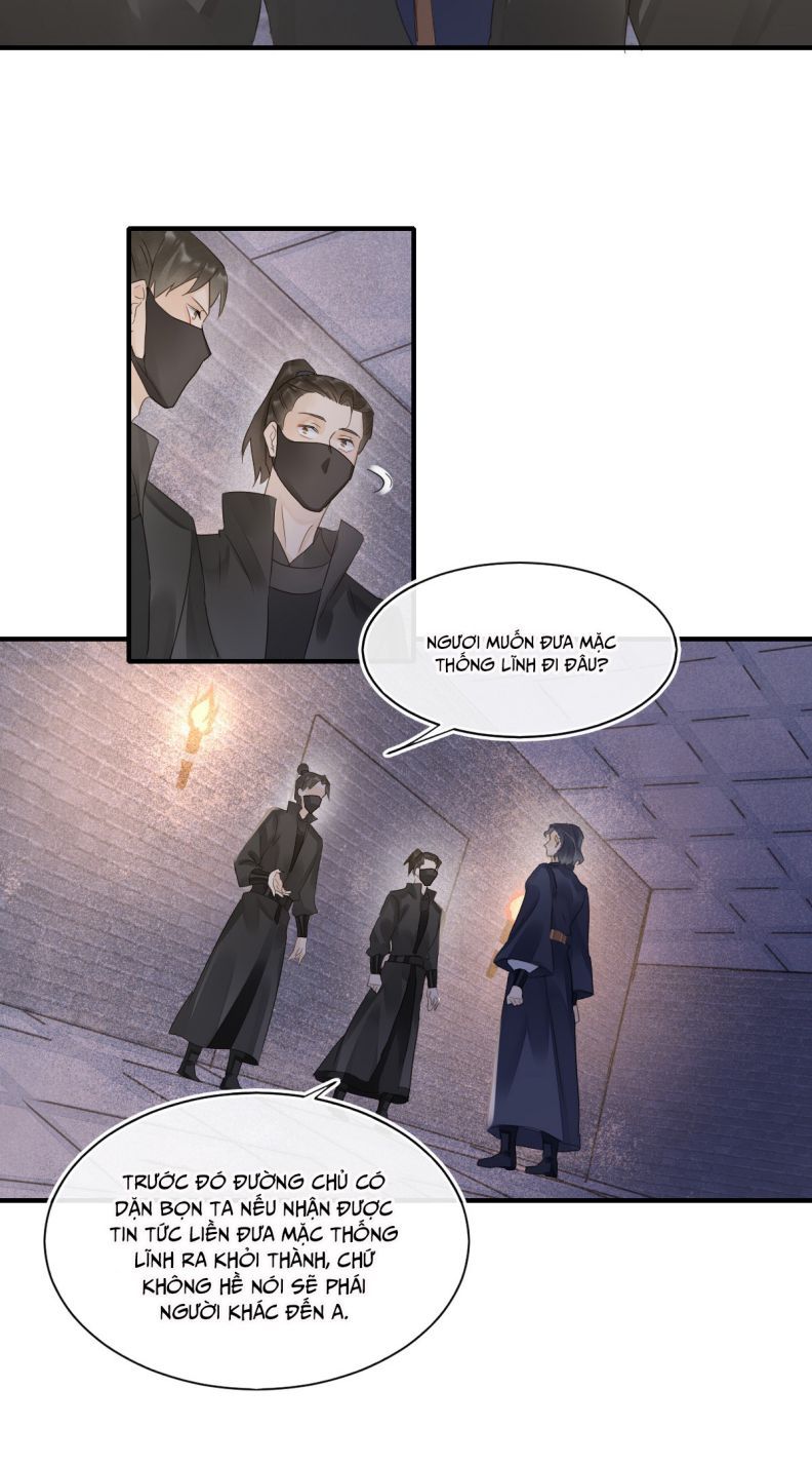 Tù Long Chapter 93 - Trang 2
