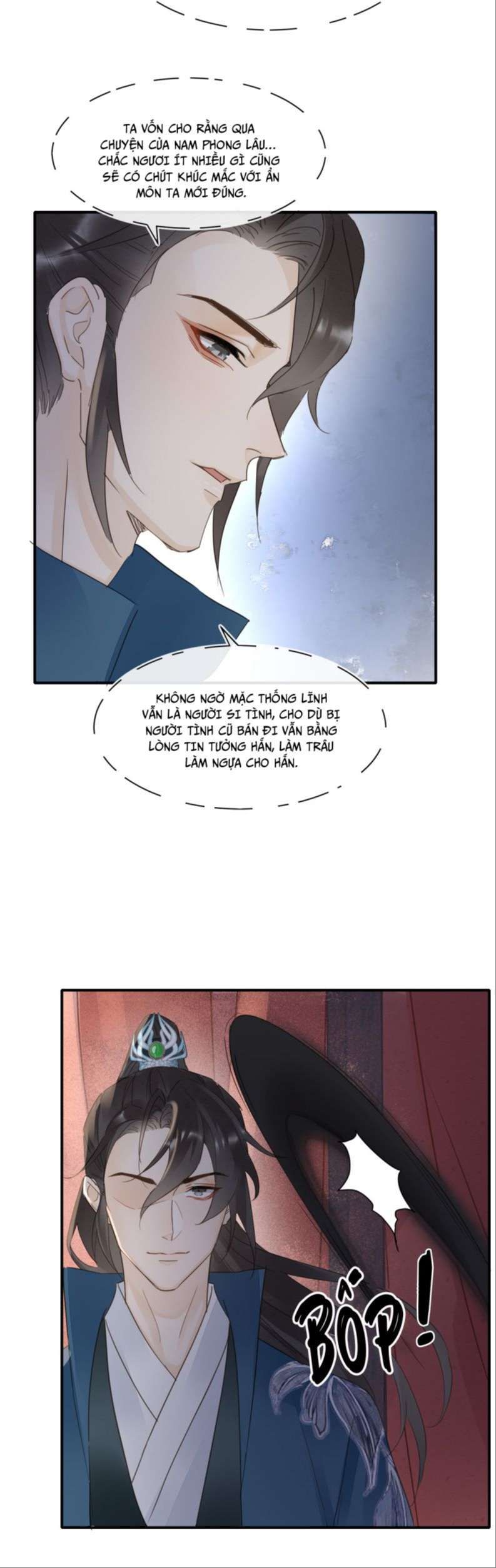 Tù Long Chapter 96 - Trang 2