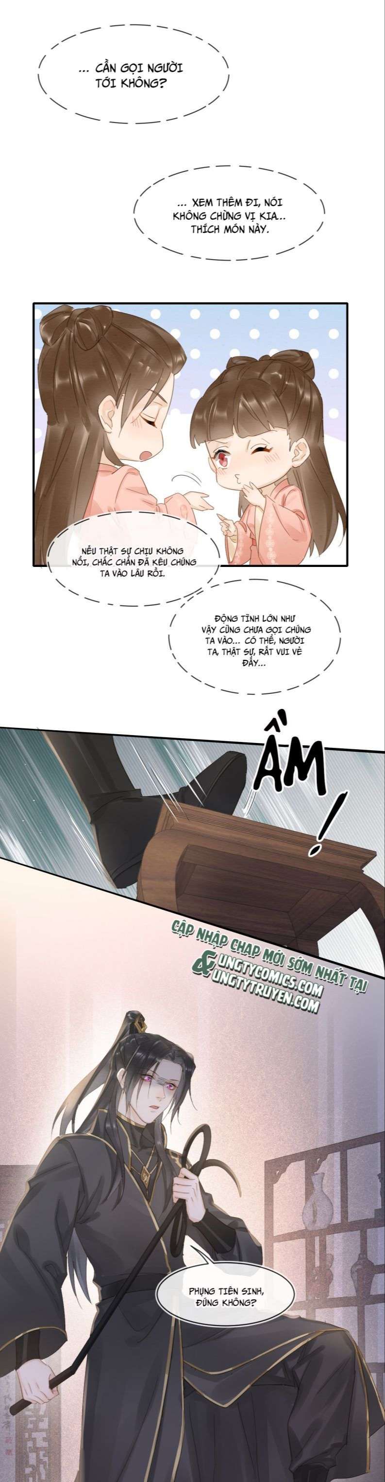 Tù Long Chapter 96 - Trang 2