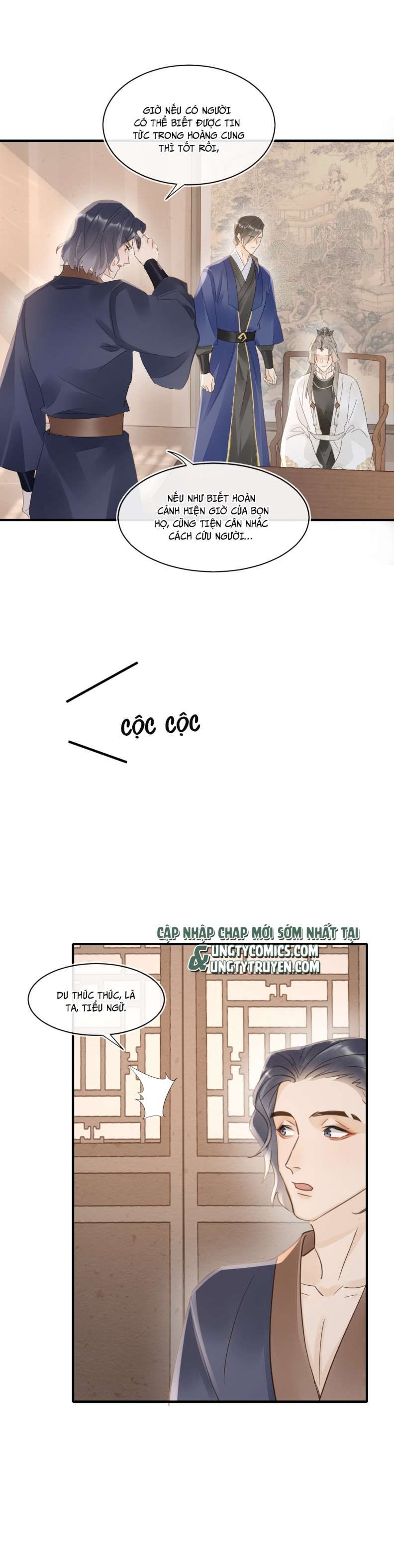 Tù Long Chapter 99 - Trang 2