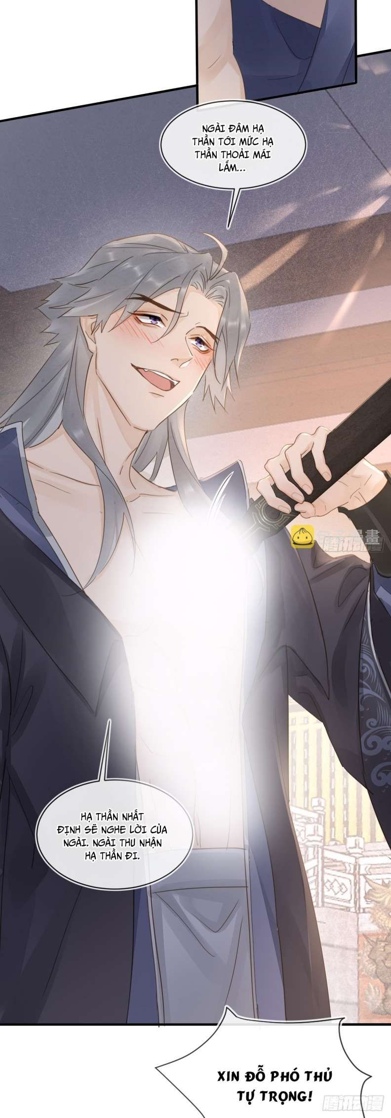 Tù Long Chapter 101 - Trang 2
