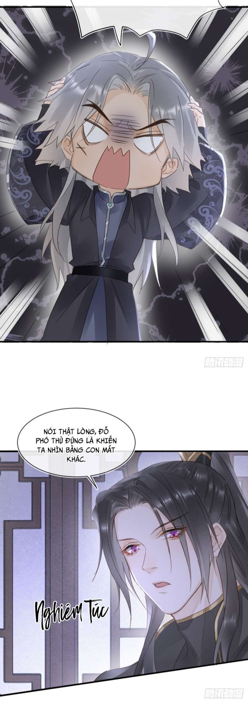 Tù Long Chapter 101 - Trang 2