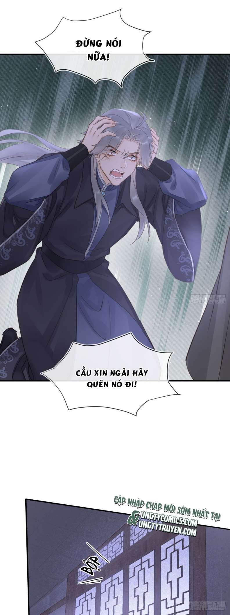 Tù Long Chapter 101 - Trang 2