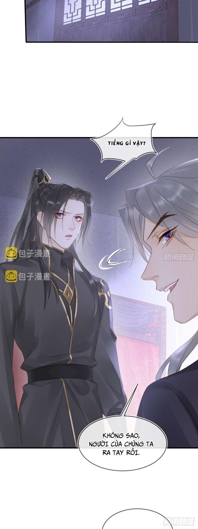 Tù Long Chapter 101 - Trang 2