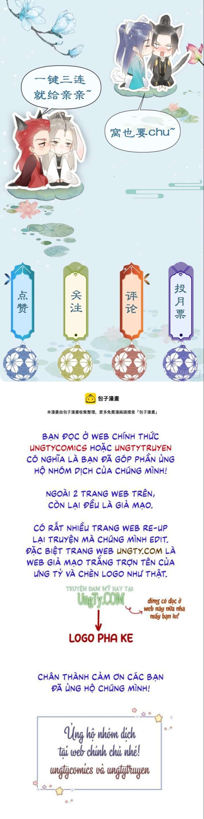 Tù Long Chapter 101 - Trang 2