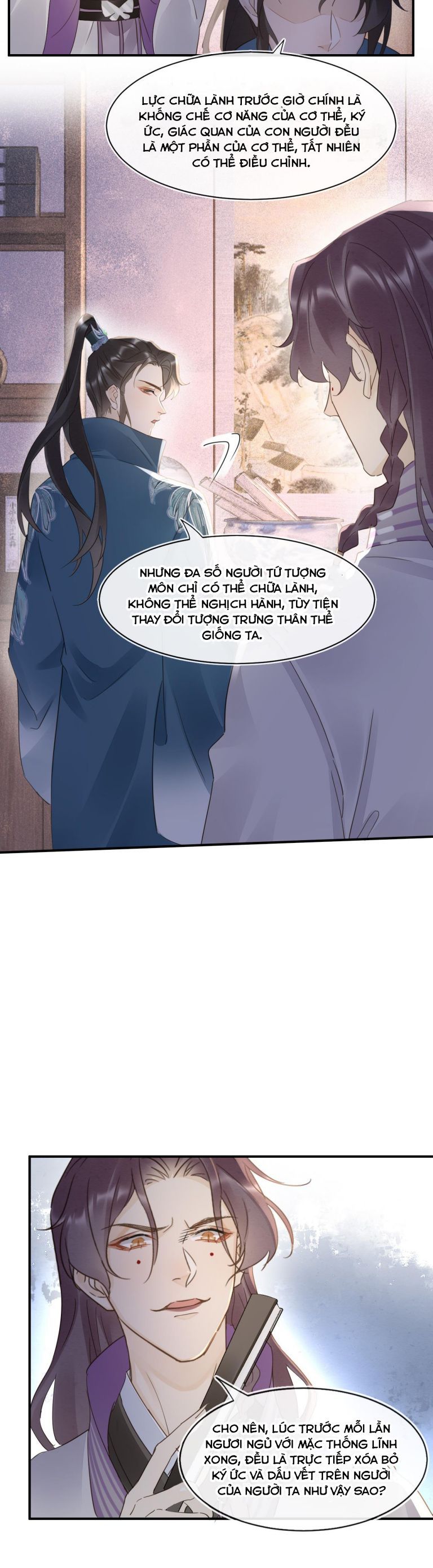 Tù Long Chapter 102 - Trang 2