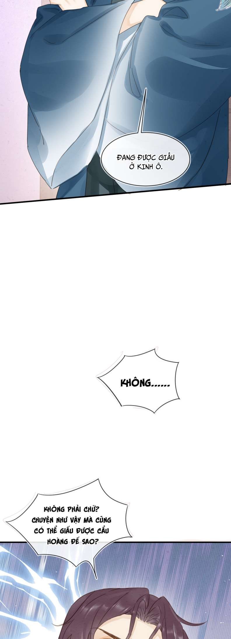 Tù Long Chapter 103 - Trang 2