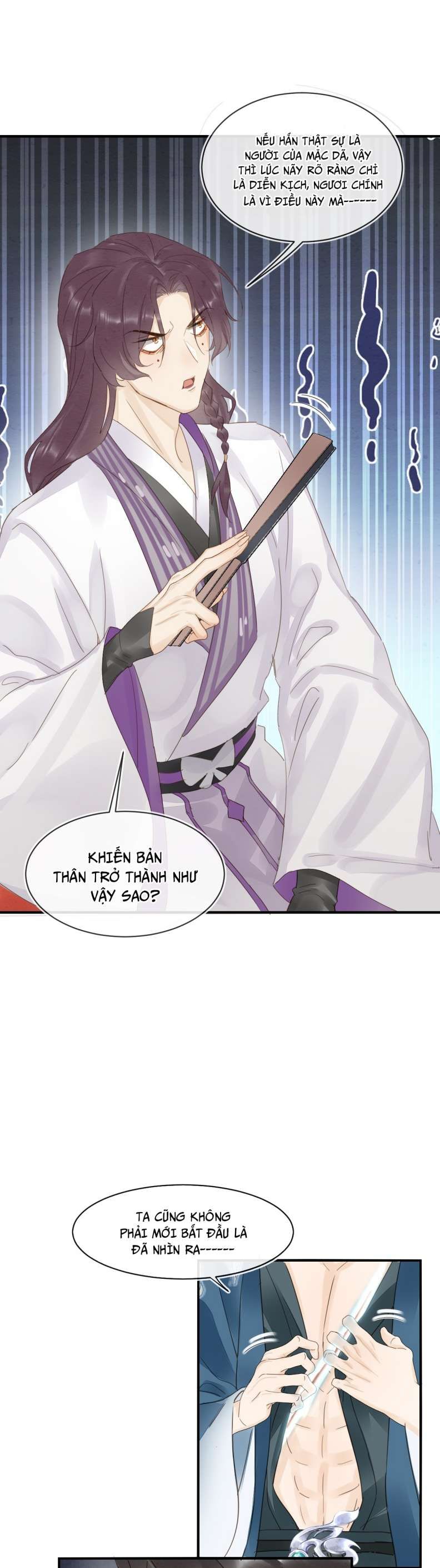Tù Long Chapter 103 - Trang 2