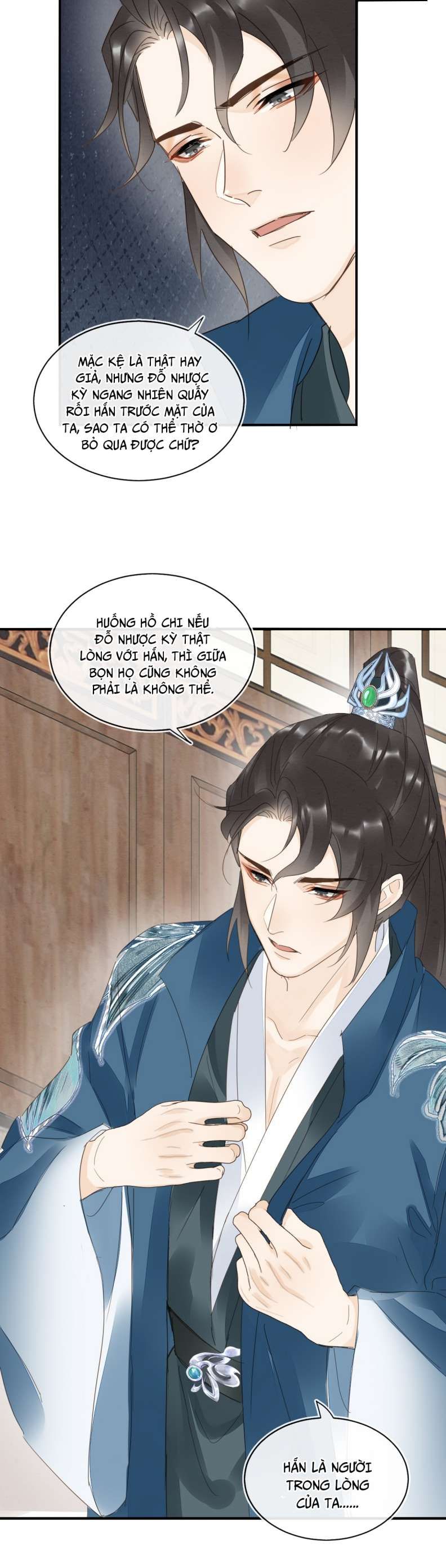 Tù Long Chapter 103 - Trang 2