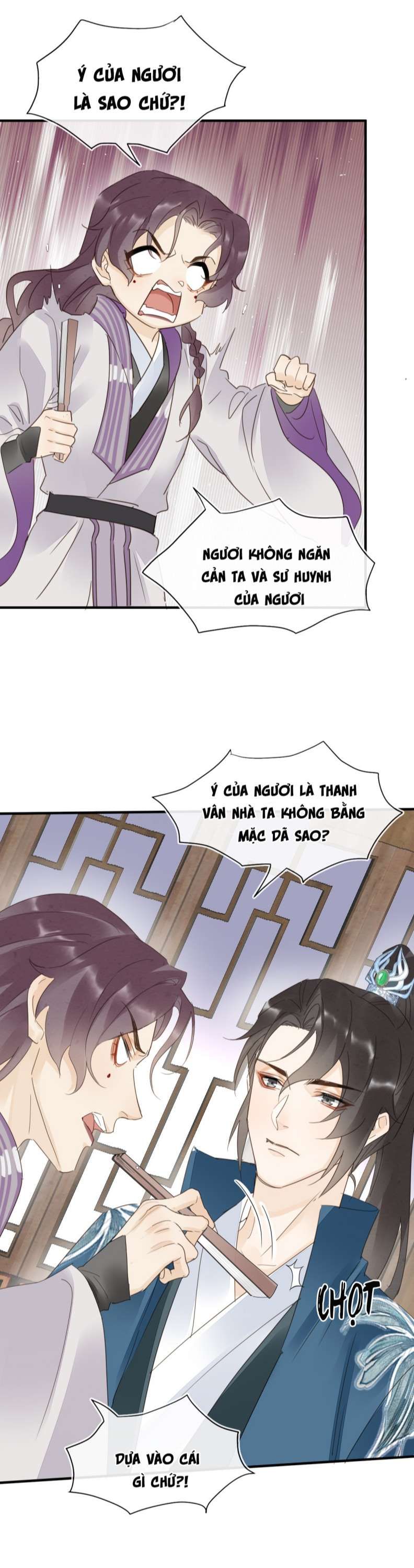 Tù Long Chapter 103 - Trang 2