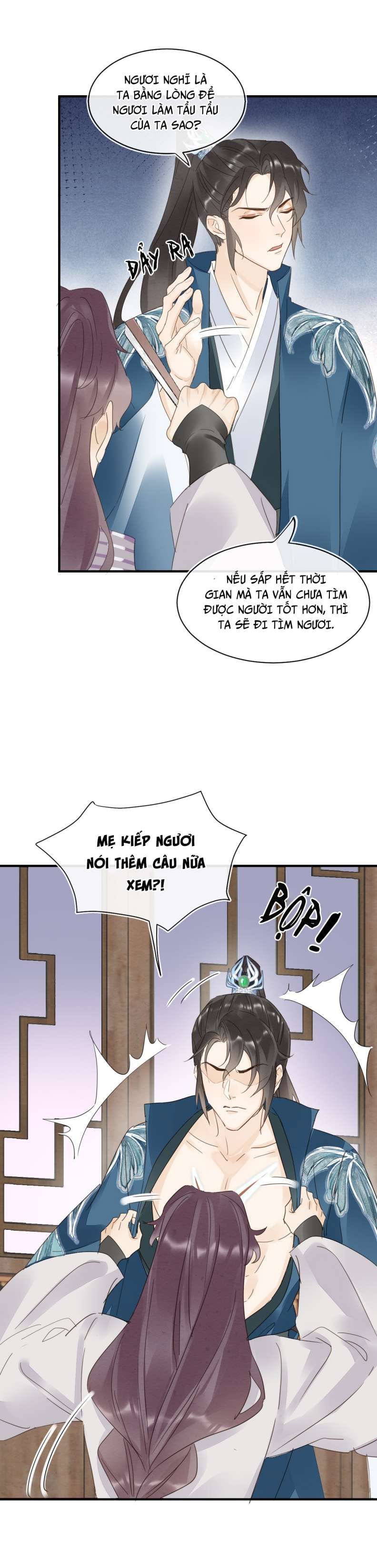 Tù Long Chapter 103 - Trang 2