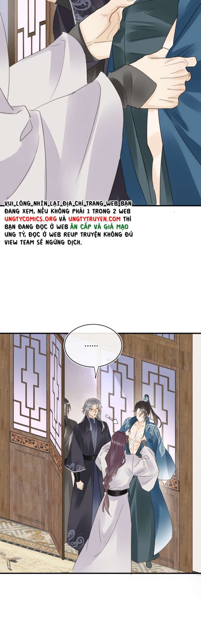 Tù Long Chapter 103 - Trang 2