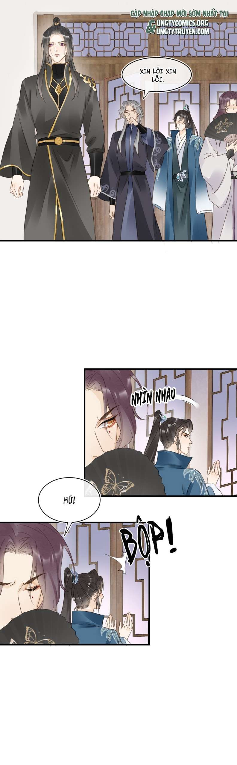 Tù Long Chapter 103 - Trang 2