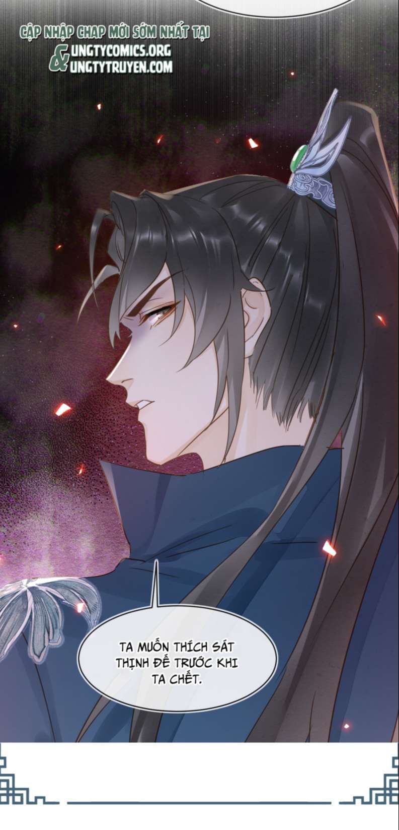Tù Long Chapter 103 - Trang 2