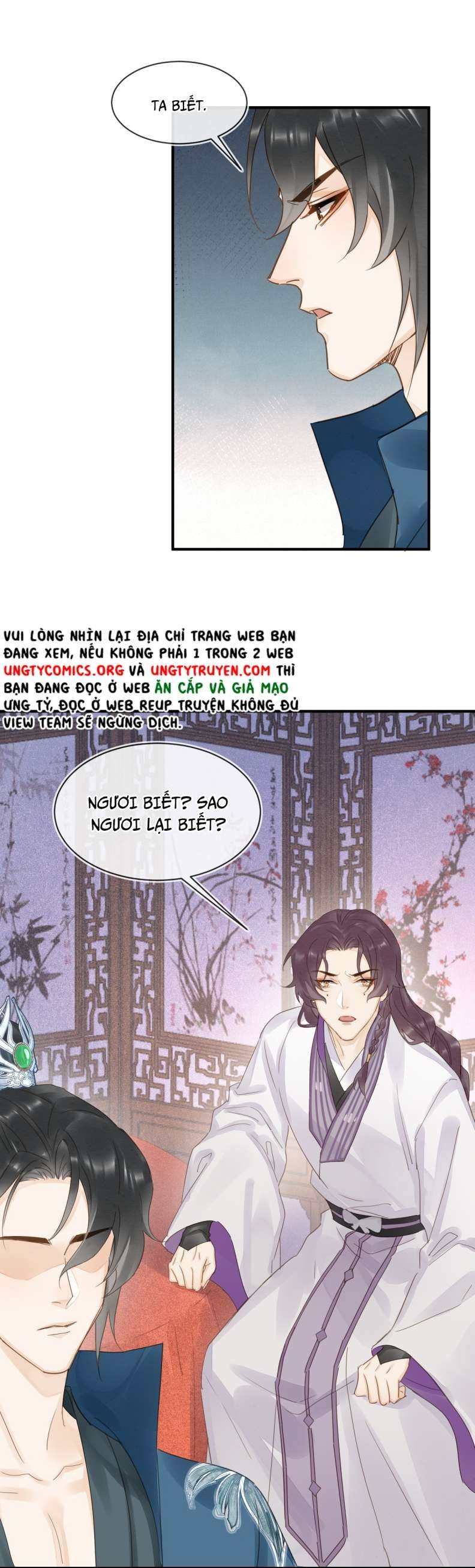 Tù Long Chapter 103 - Trang 2