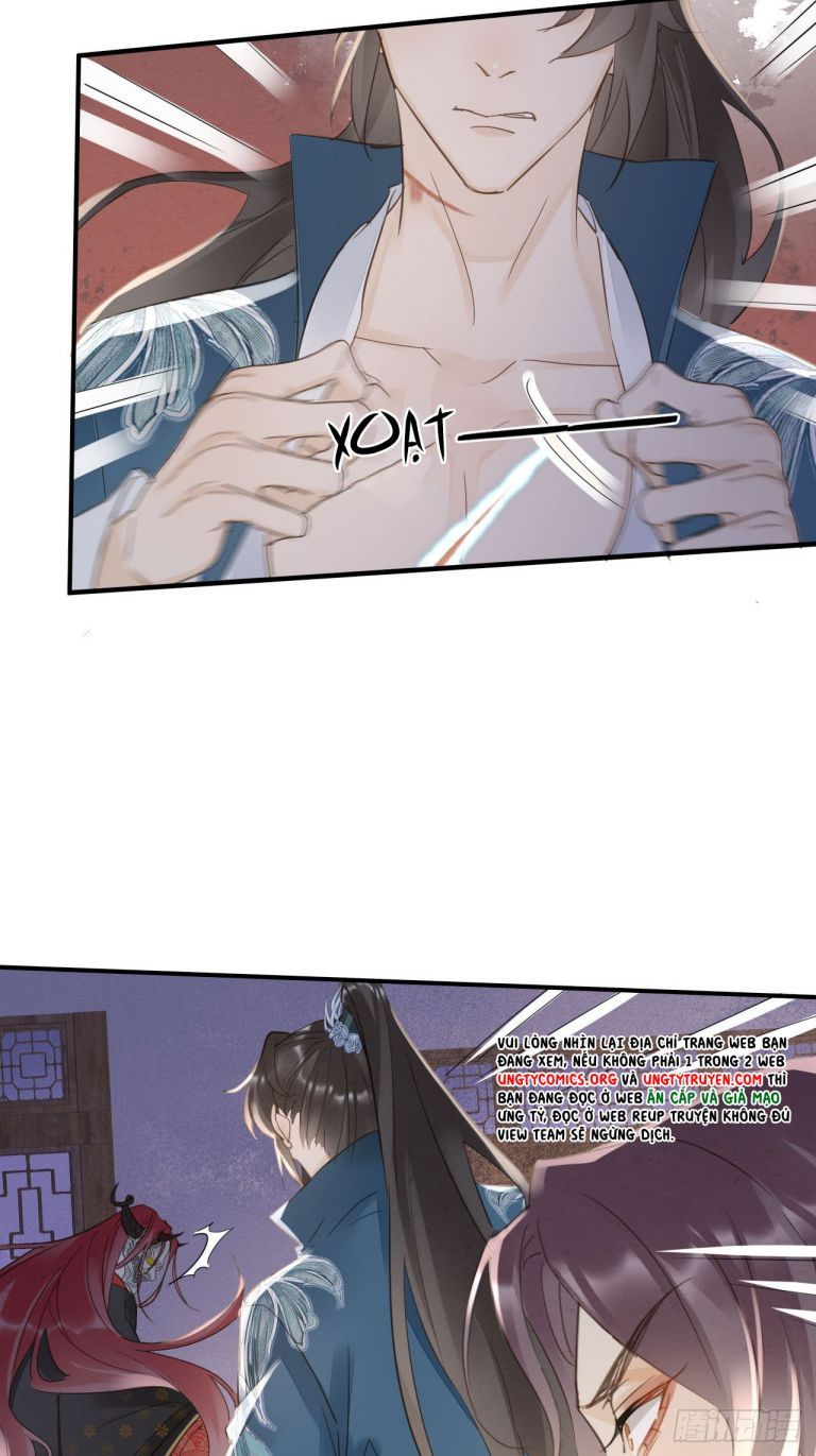 Tù Long Chapter 104 - Trang 2