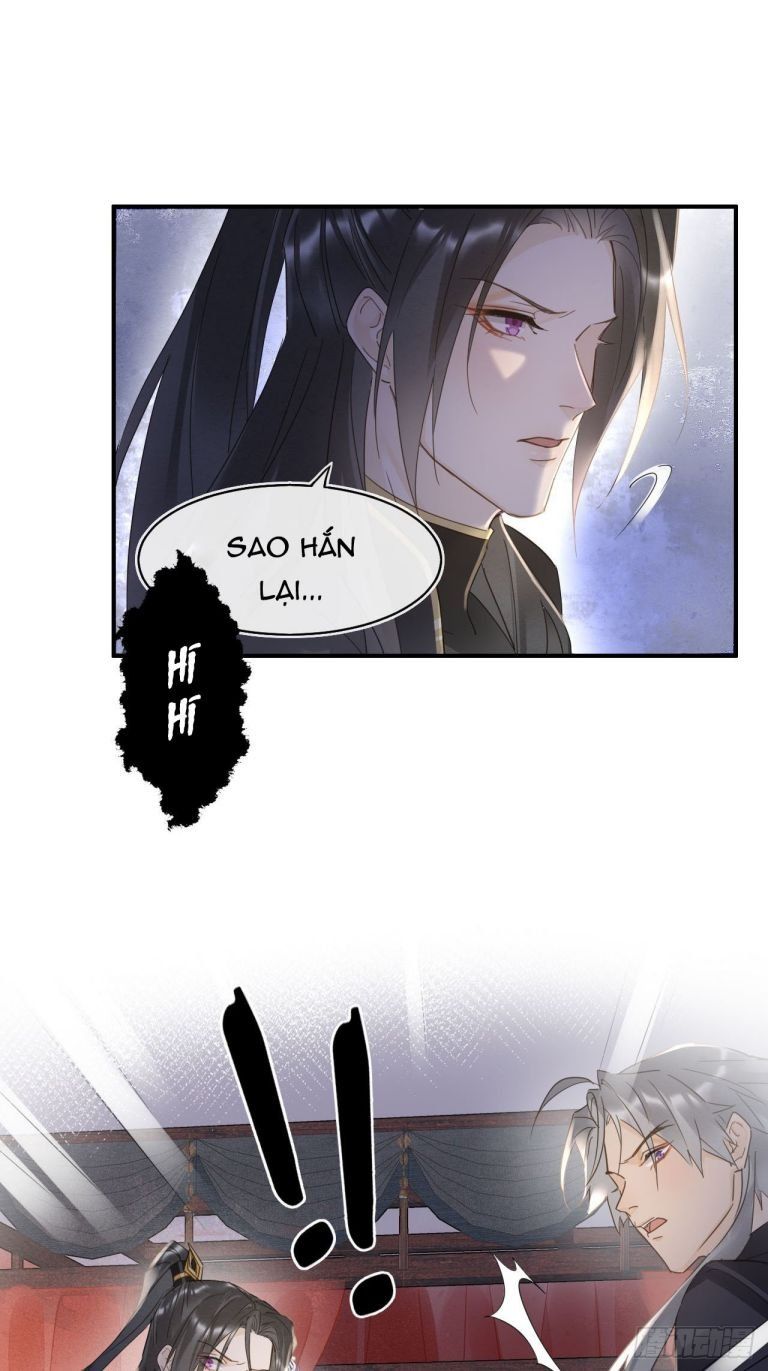 Tù Long Chapter 104 - Trang 2