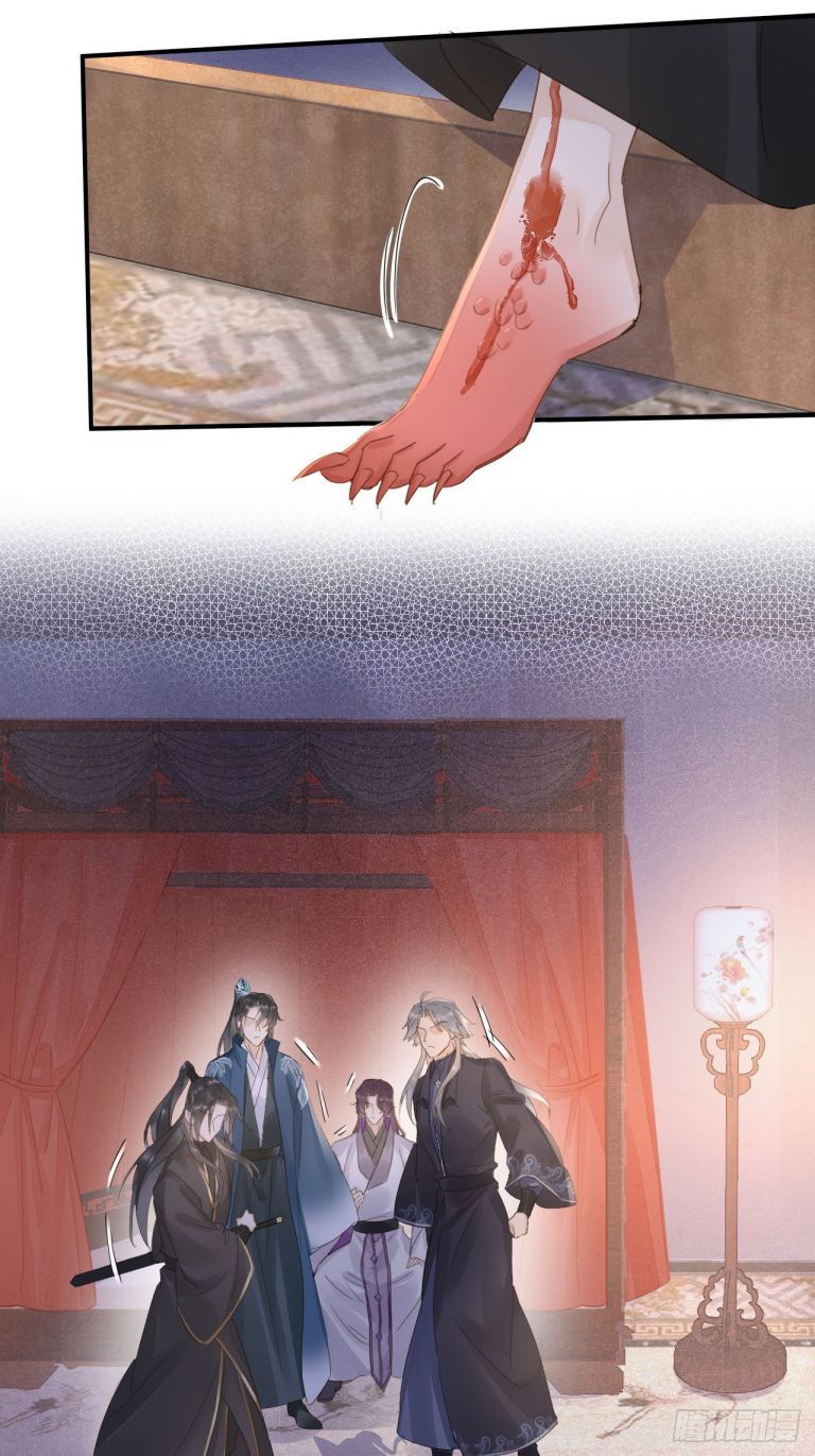 Tù Long Chapter 104 - Trang 2