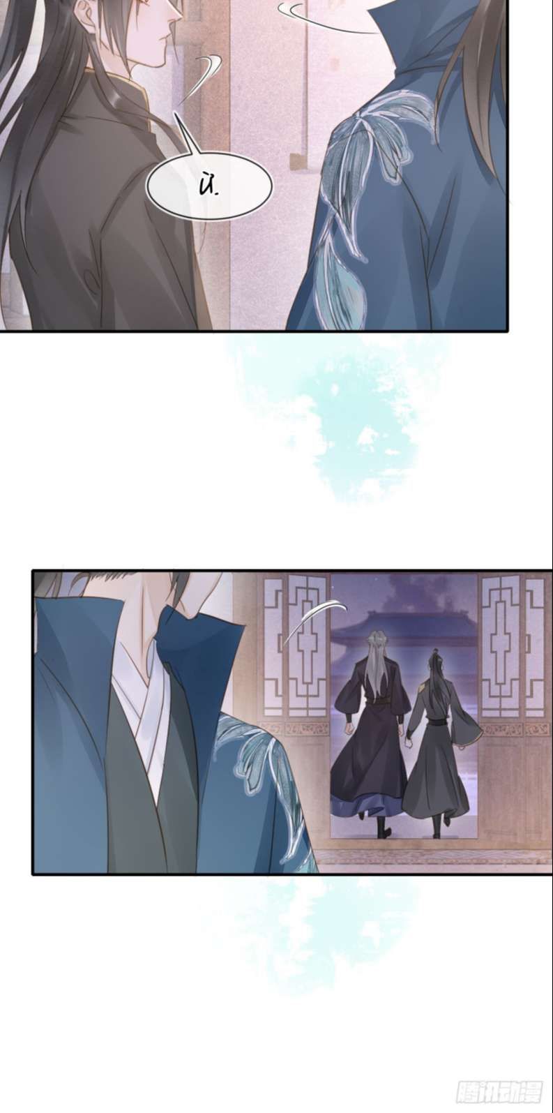 Tù Long Chapter 105 - Trang 2
