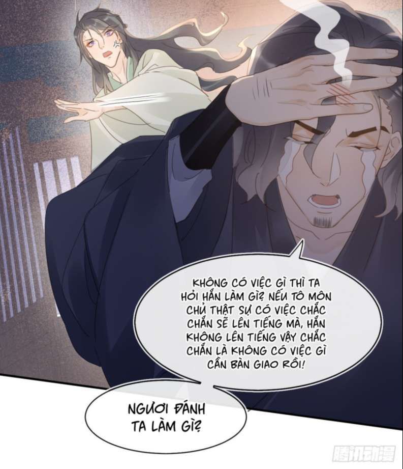 Tù Long Chapter 105 - Trang 2