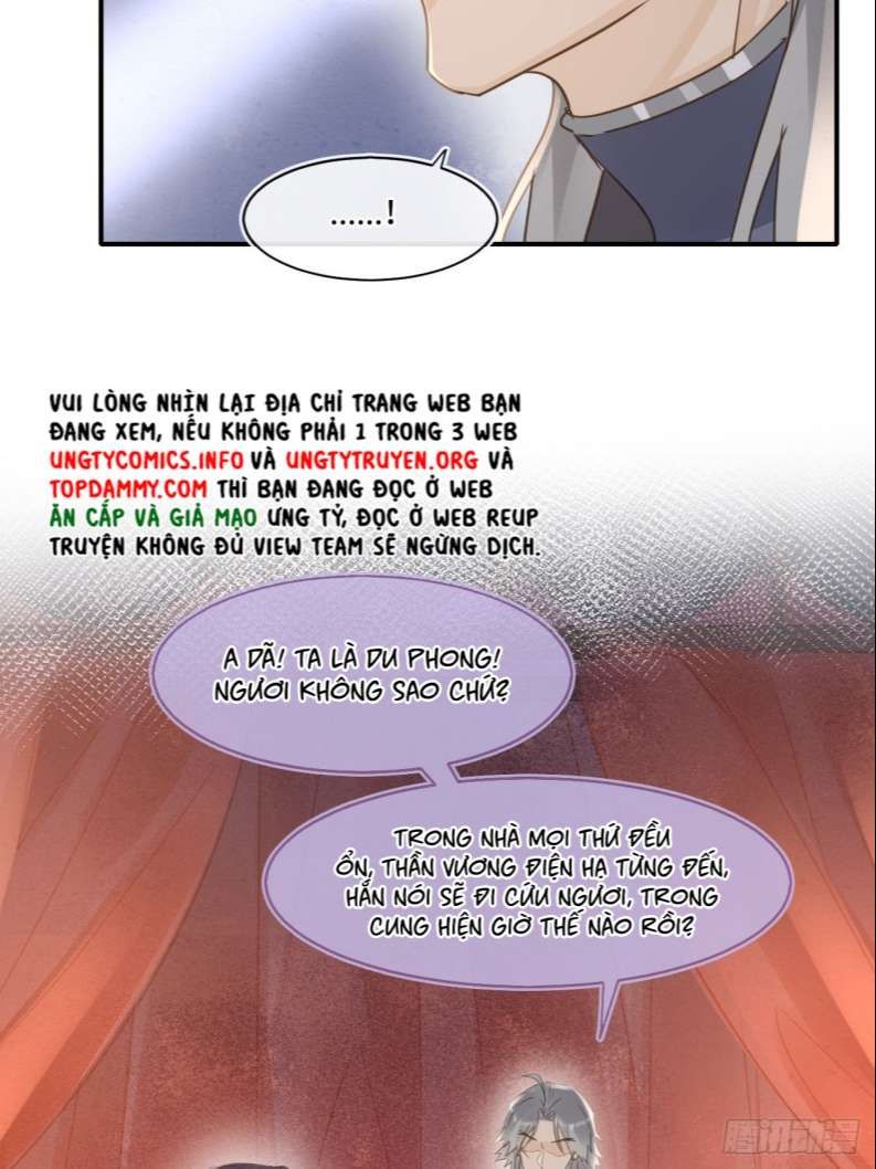Tù Long Chapter 105 - Trang 2