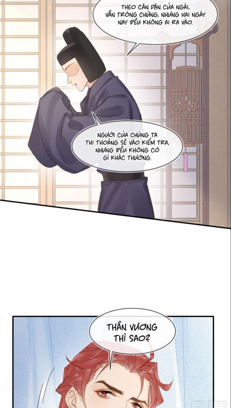 Tù Long Chapter 106 - Trang 2