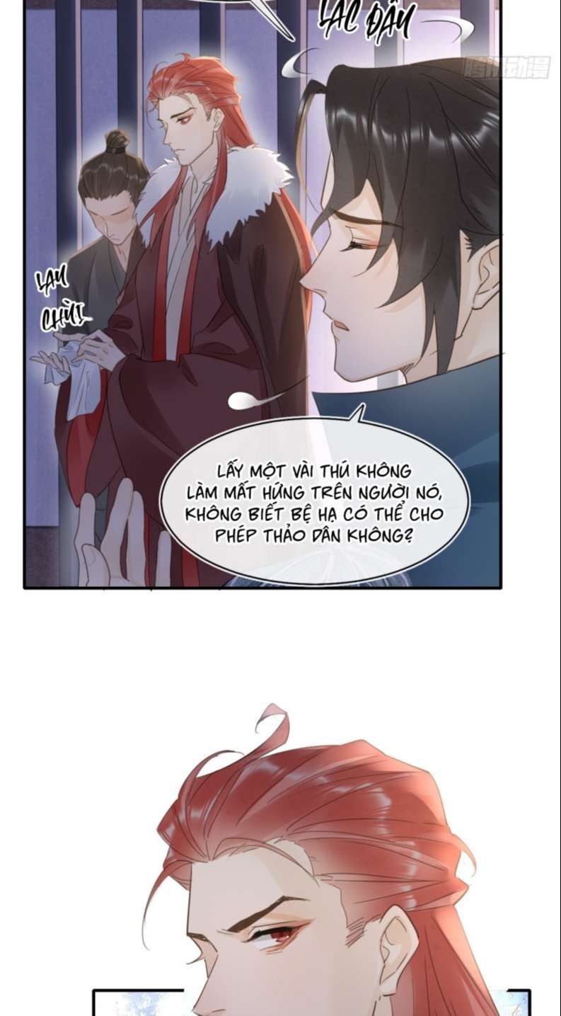 Tù Long Chapter 106 - Trang 2