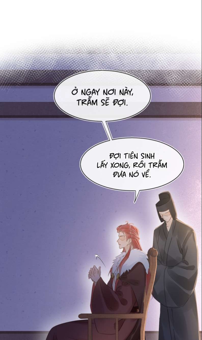 Tù Long Chapter 106 - Trang 2