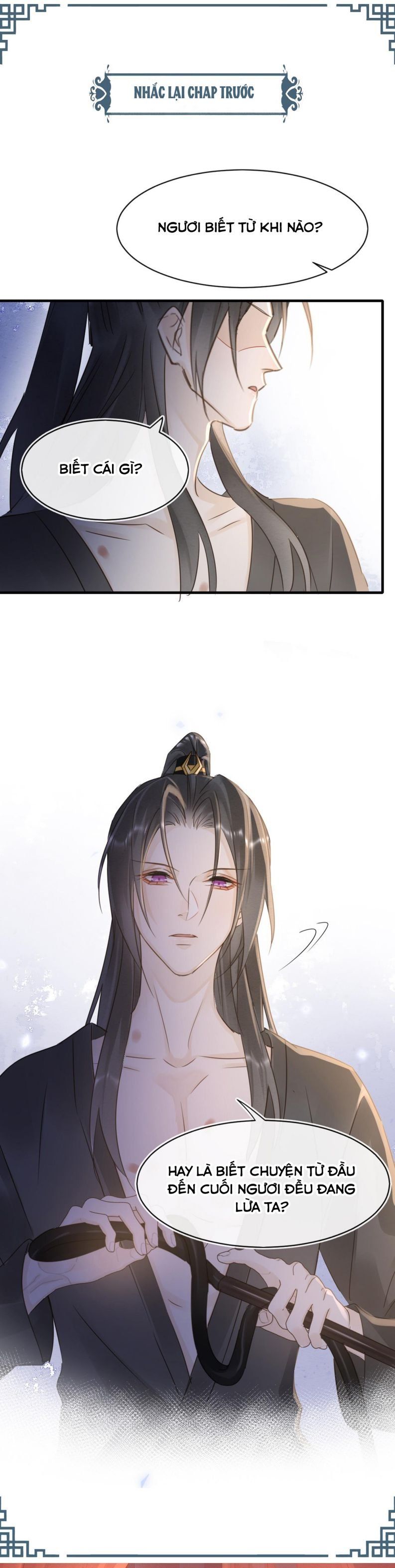 Tù Long Chapter 111 - Trang 2