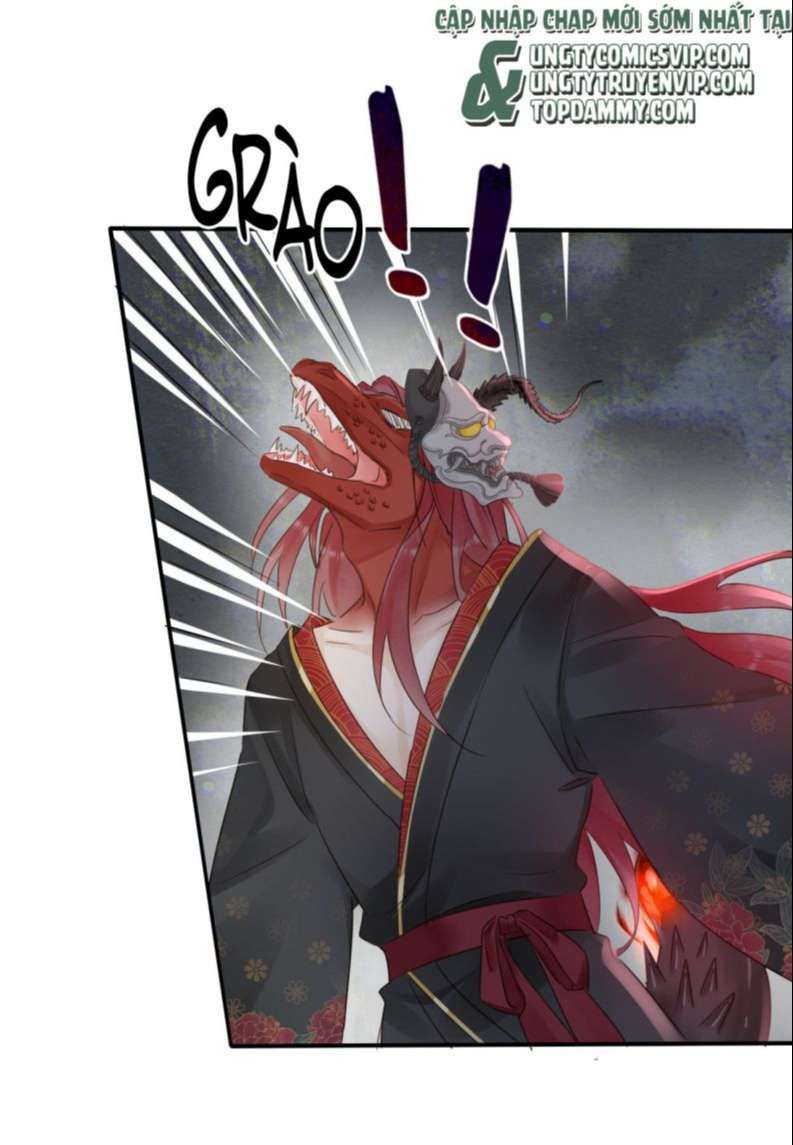 Tù Long Chapter 113 - Trang 2