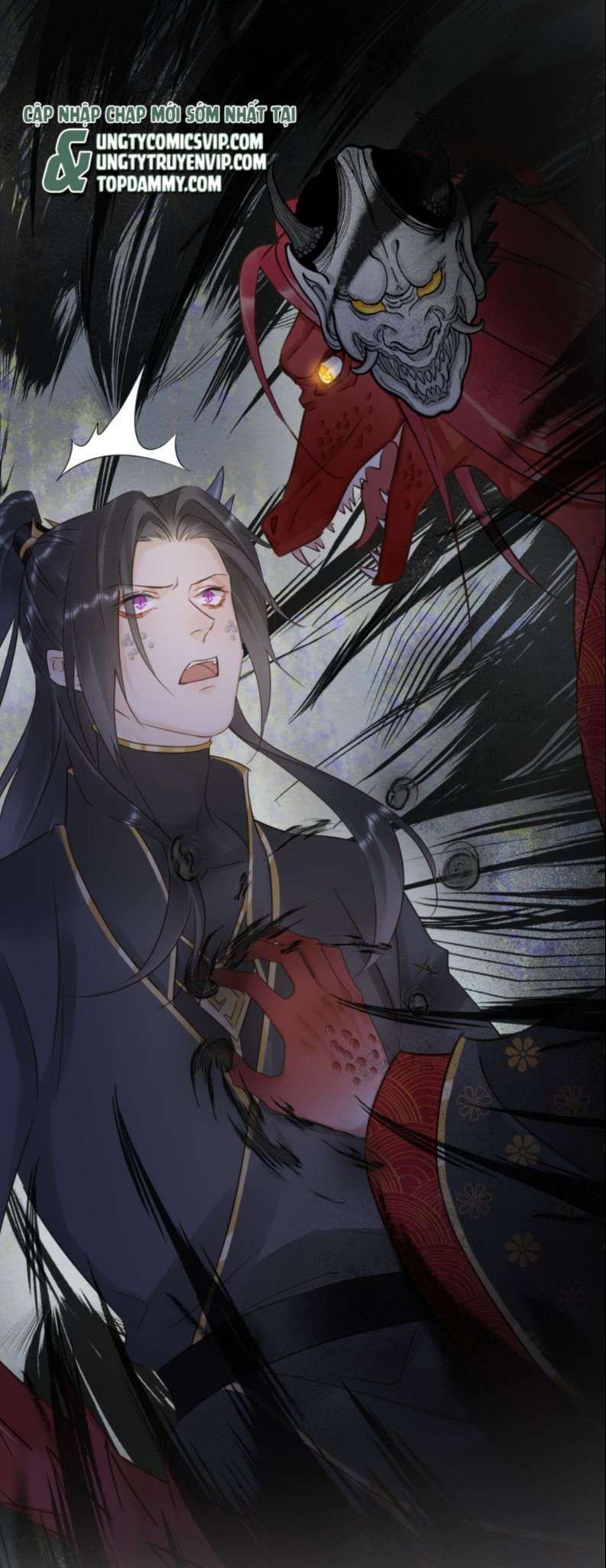 Tù Long Chapter 113 - Trang 2