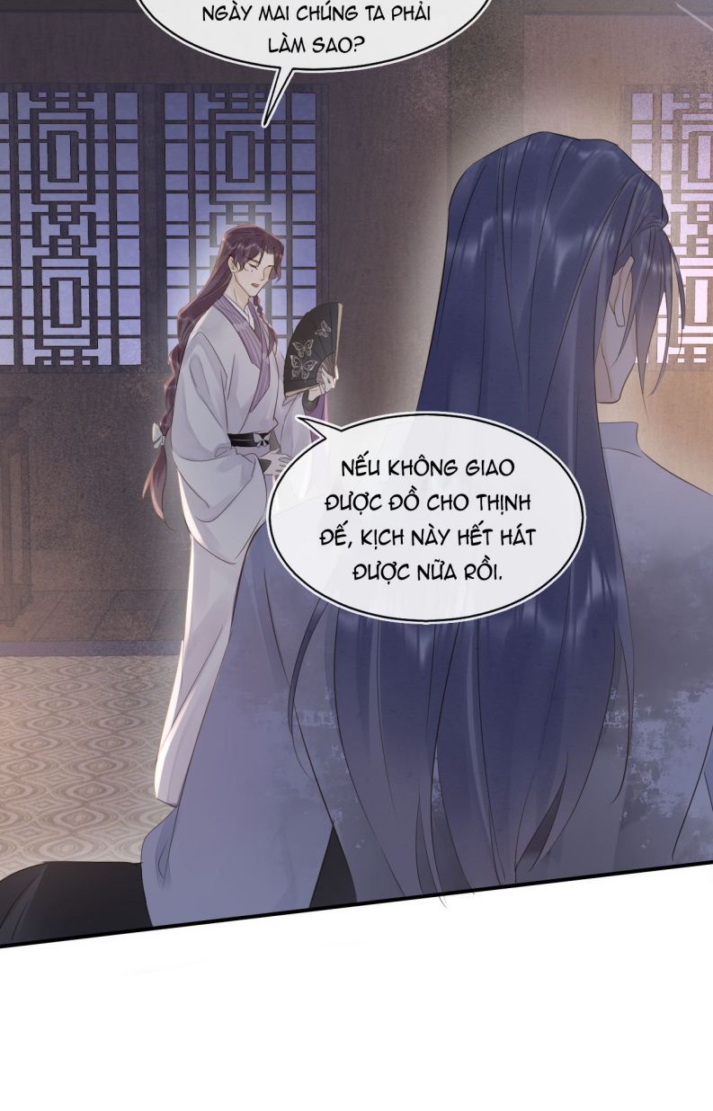 Tù Long Chapter 114 - Trang 2