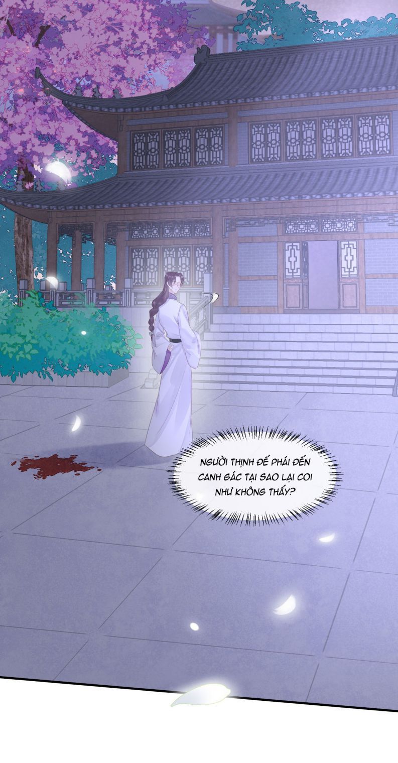 Tù Long Chapter 114 - Trang 2