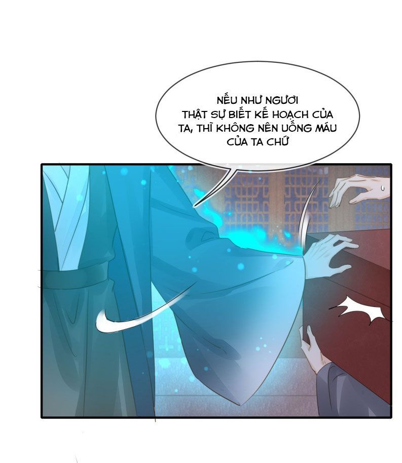 Tù Long Chapter 115 - Trang 2
