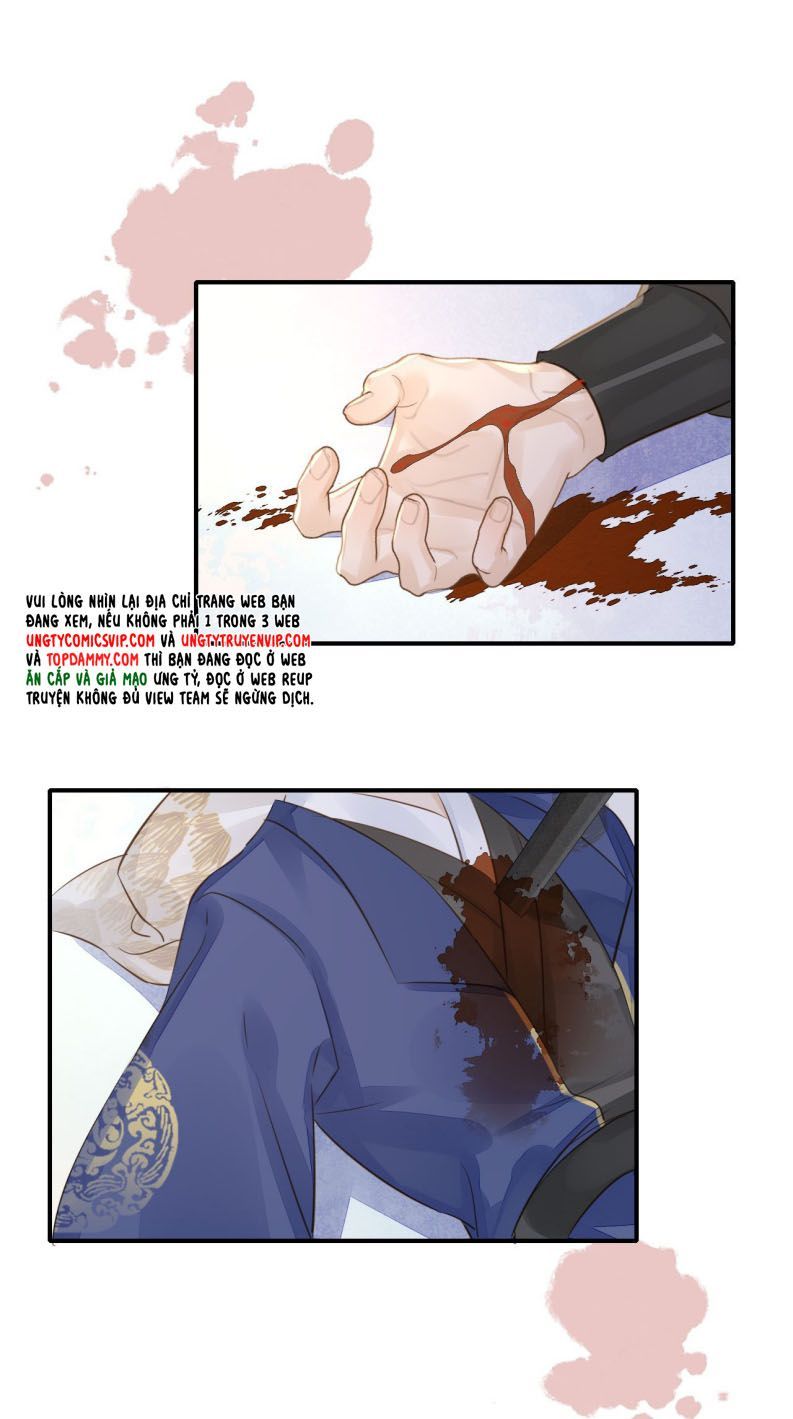 Tù Long Chapter 115 - Trang 2