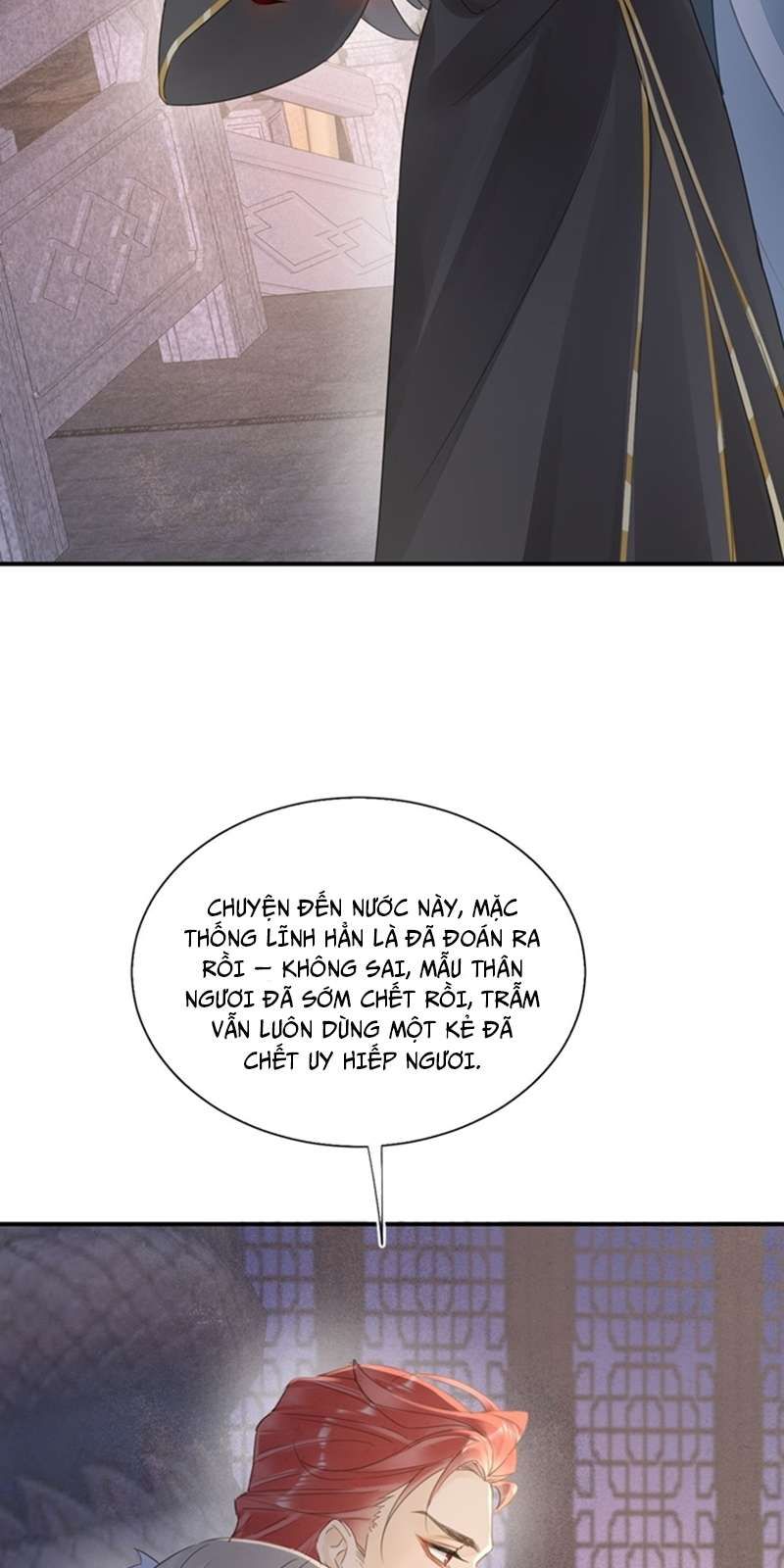 Tù Long Chapter 116 - Trang 2