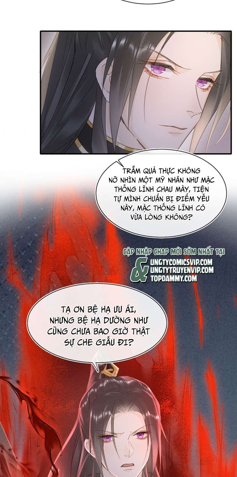 Tù Long Chapter 116 - Trang 2