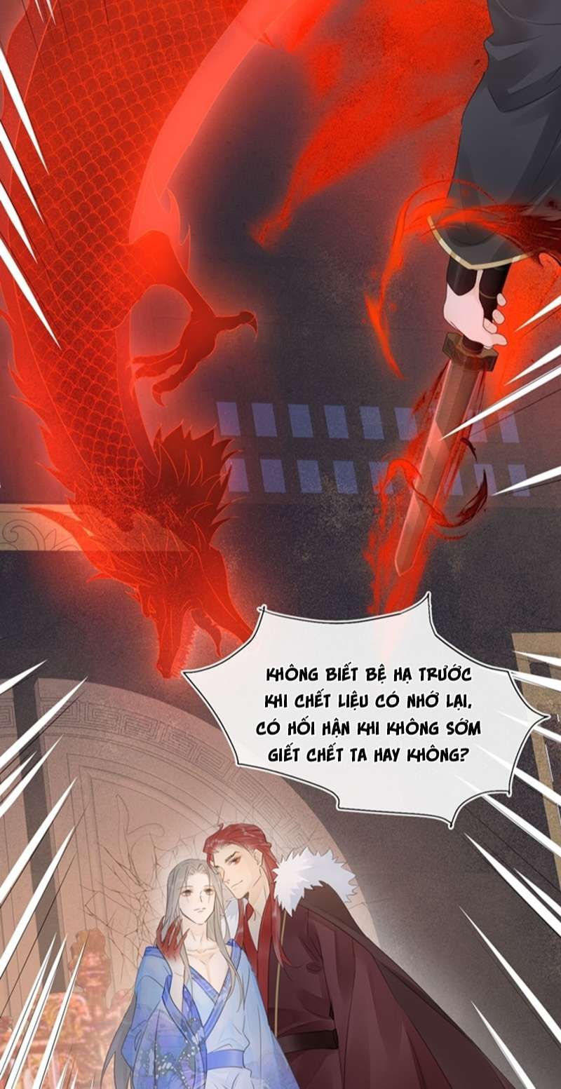 Tù Long Chapter 116 - Trang 2